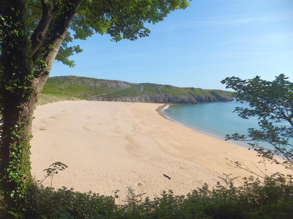 North Headborough