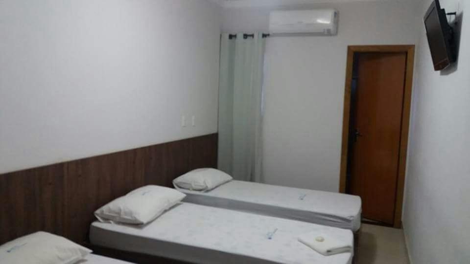  Hotel Nova Jerusalem