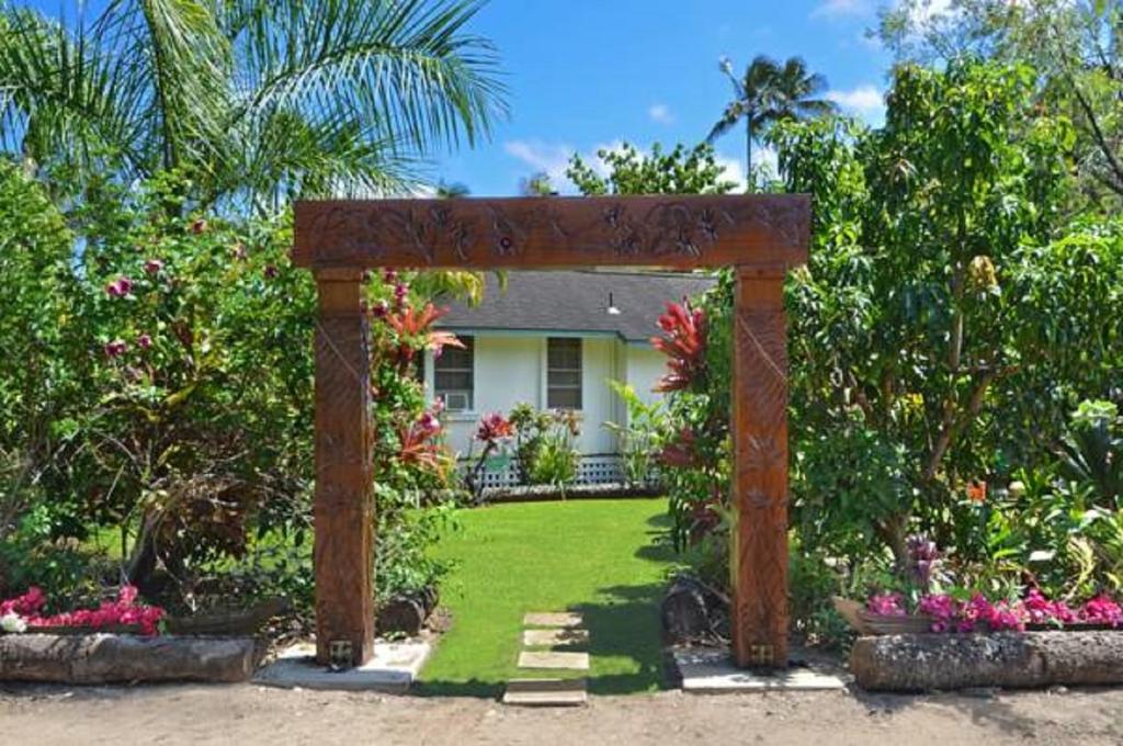 Fern Grotto Inn photo