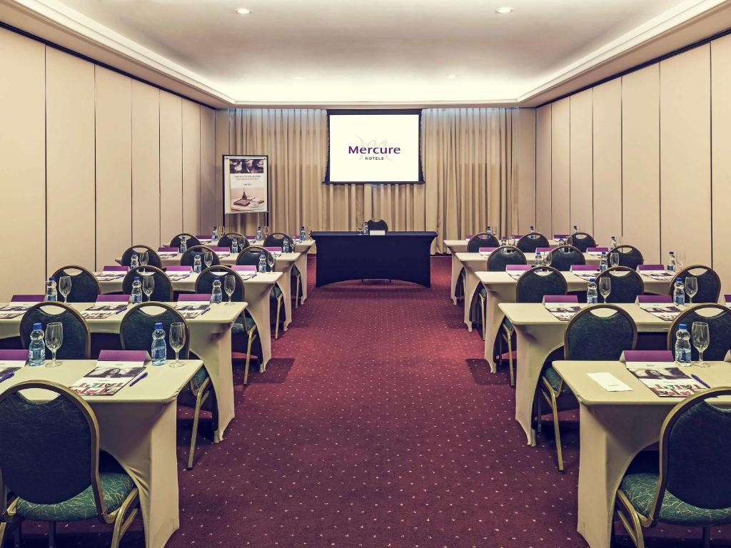  Mercure Joinville Prinz