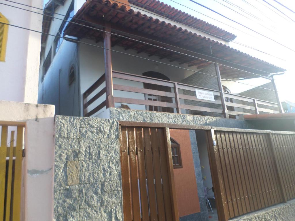  Cantinho do Canaã