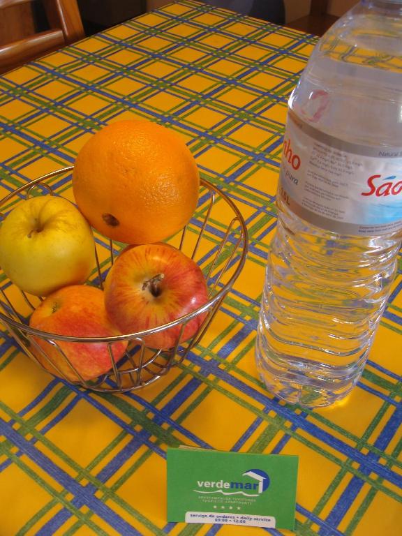 Apartamentos Turisticos Verdemar - 18