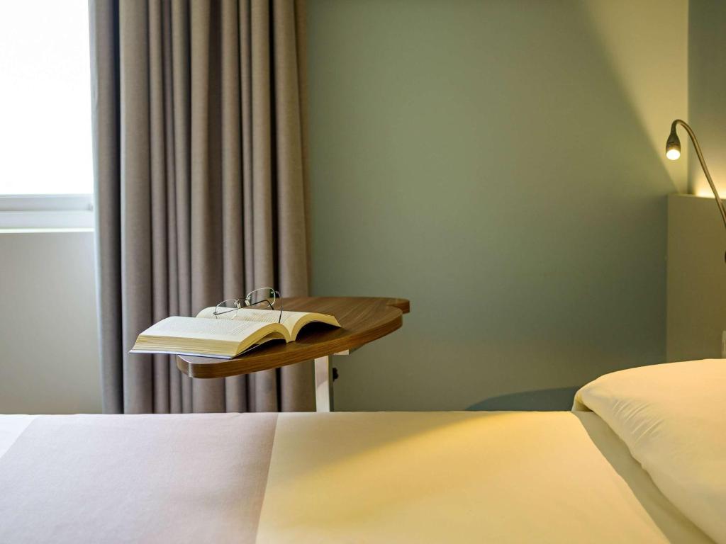  ibis Styles Curitiba Centro Civico