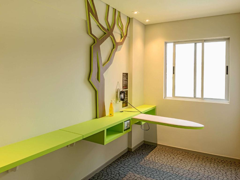  ibis Styles Curitiba Centro Civico