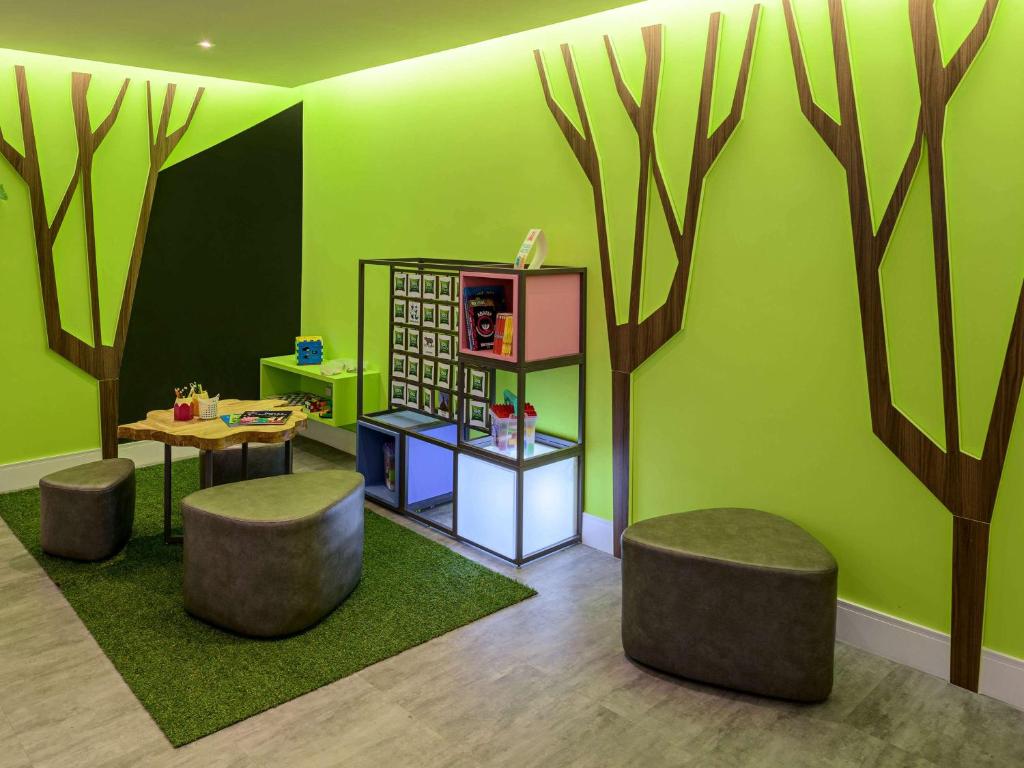  ibis Styles Curitiba Centro Civico