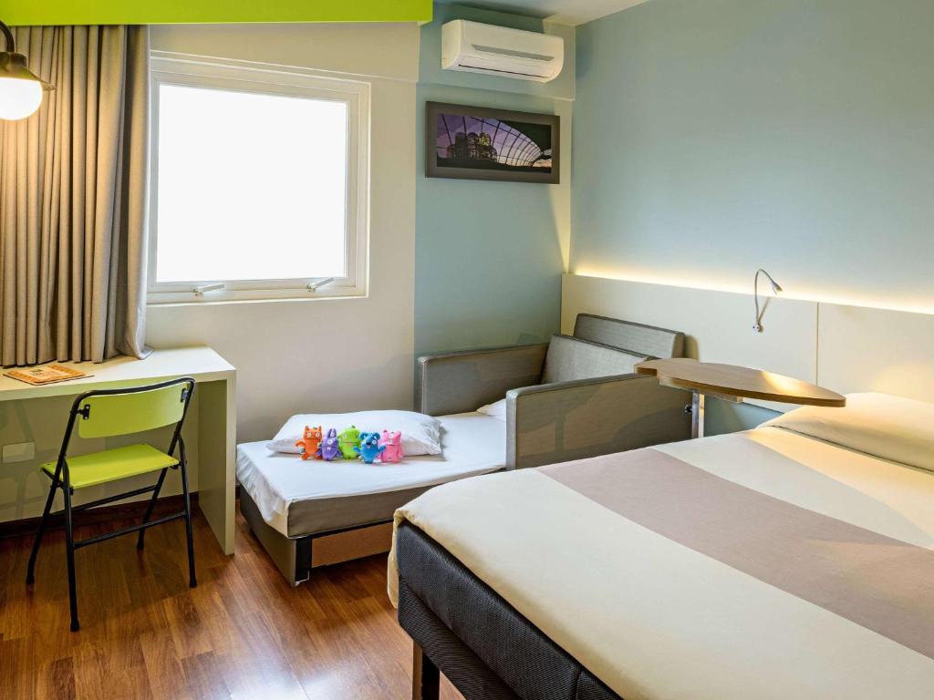  ibis Styles Curitiba Centro Civico