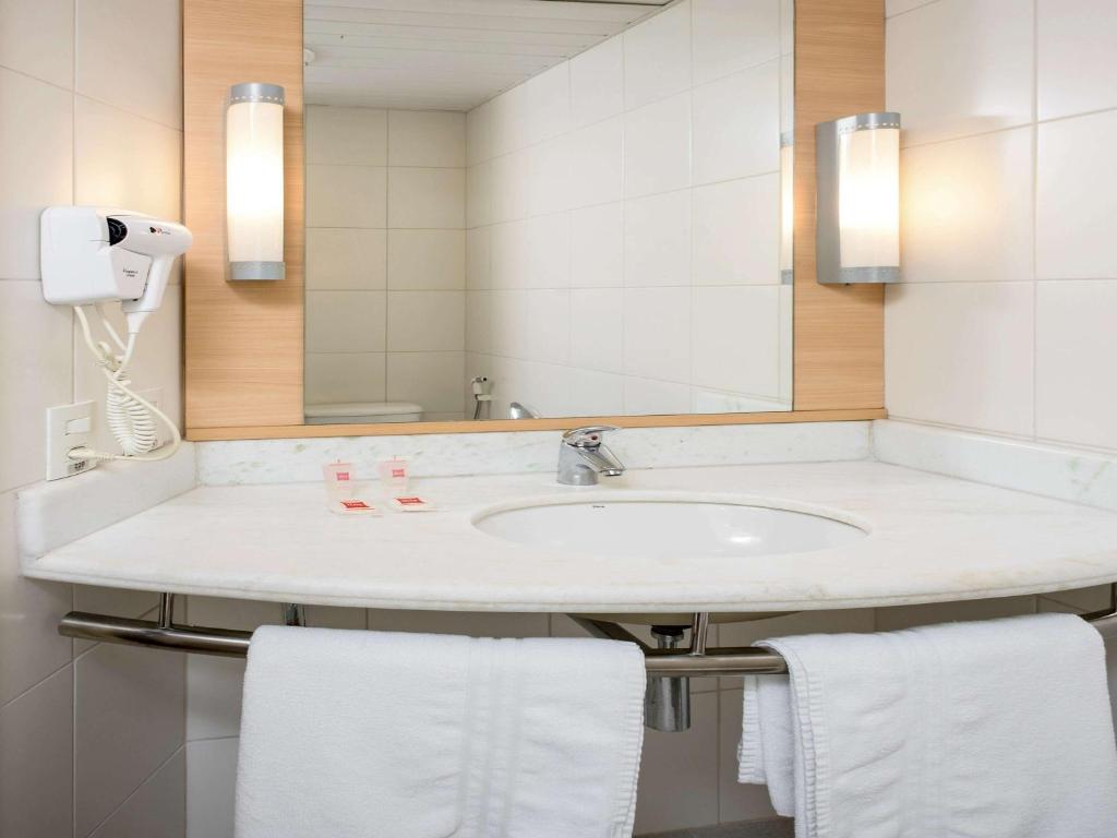  ibis Belem Aeroporto