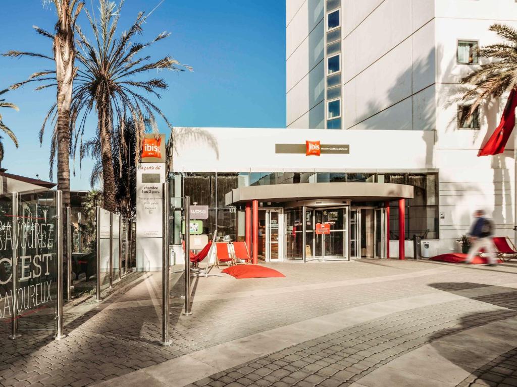 We did not find results for: Morocco Casablanca City : Ibis Casablanca City Center Casablanca Updated 2021 Prices