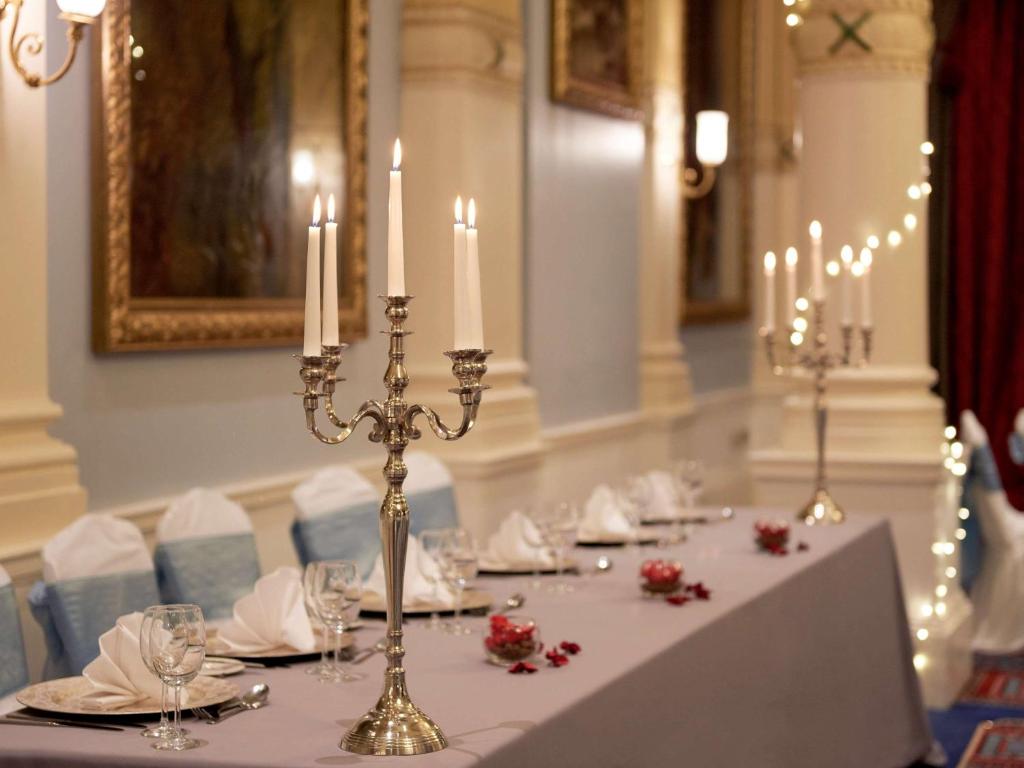 Exeter Rougemont Hotel by Sunday - Resim 34