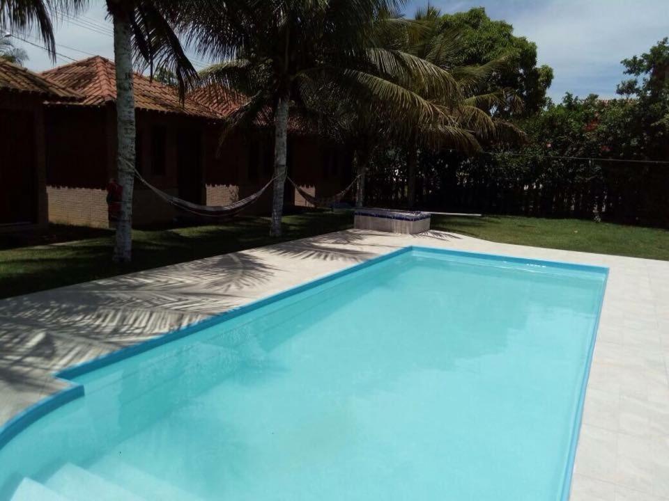  Pousada Nativo's