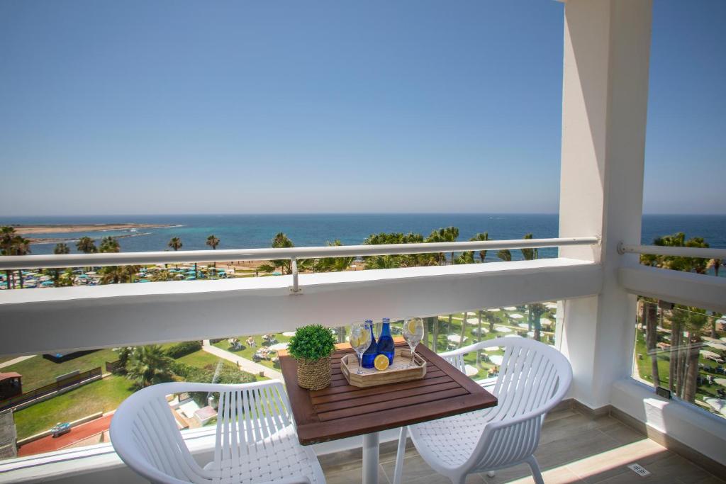 Leonardo Plaza Cypria Maris Beach Hotel & Spa - Suite Presidencial