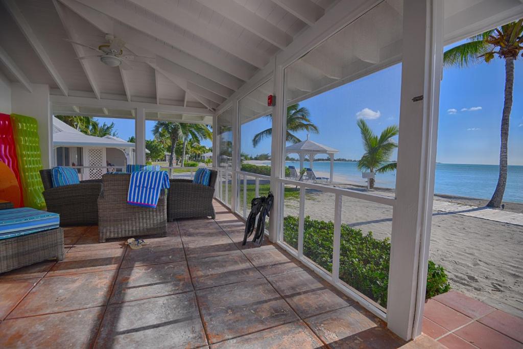 Cape Santa Maria Beach Resort & Villas, Seymourʼs – Updated 2023 Prices