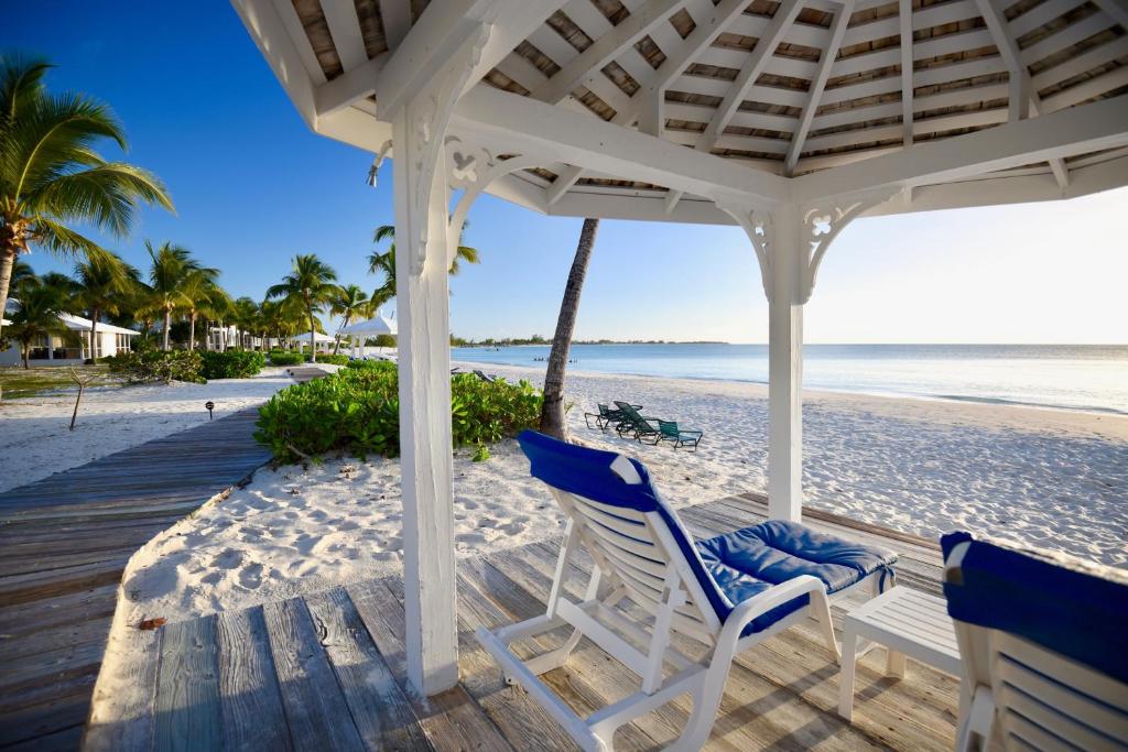 Cape Santa Maria Beach Resort & Villas, Seymourʼs – Updated 2023 Prices