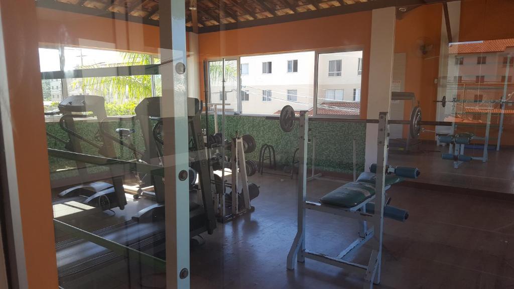  Apartamento Vog