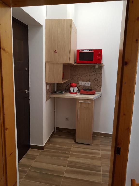 Casa Rezidentiala Aria - Estúdio (2 Adultos)
