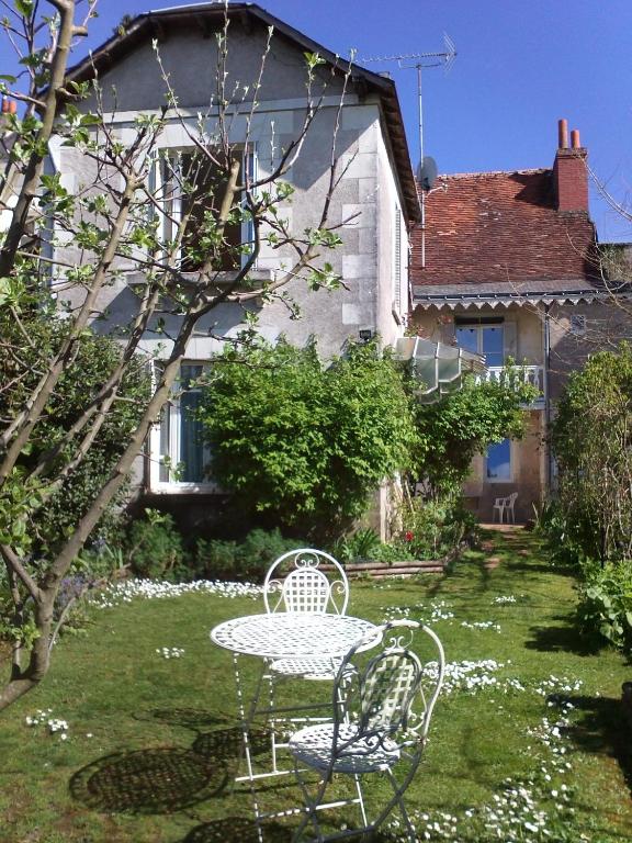 Villa à l'ancien Pigeonnier - Casa Con 1 Camera Da Letto
