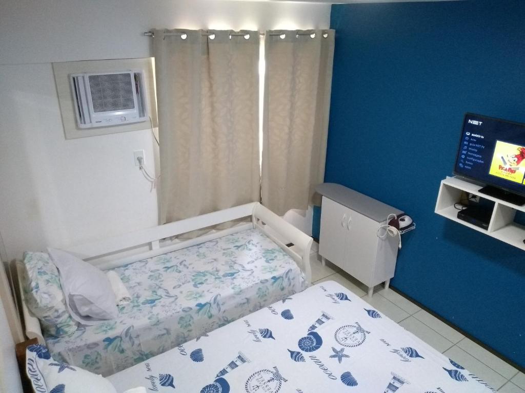  Apartamento Praia Jatiúca