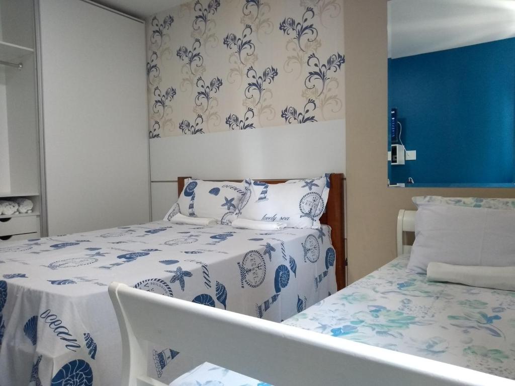  Apartamento Praia Jatiúca