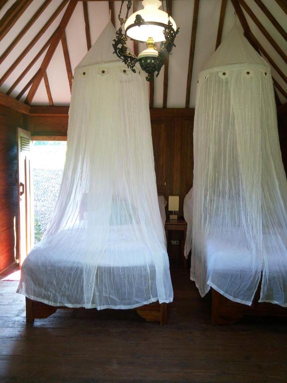 Uma Nirmala Aling-Aling - Habitación Gemela Estándar