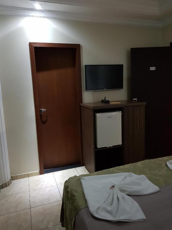  Hotel Itatiaia