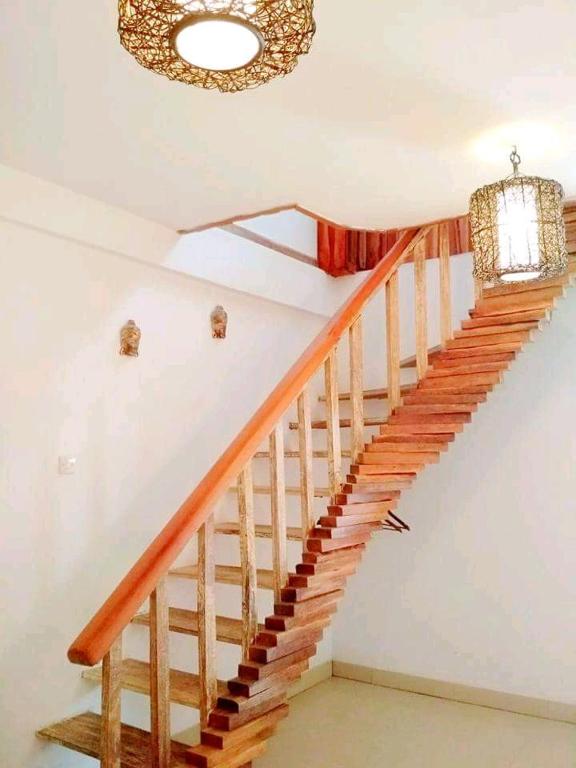 Fotografie z fotogalerie ubytování Villa Rika v destinaci Gili Trawangan