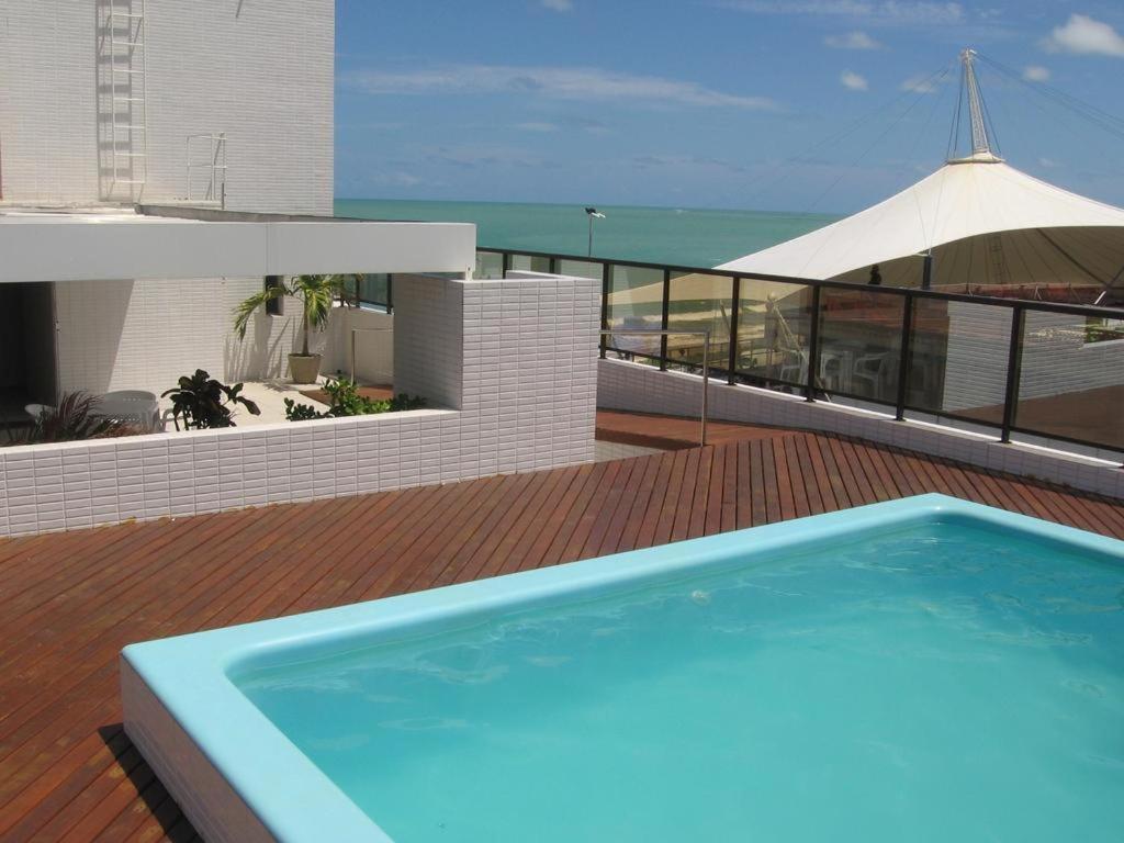  Beira Mar em Manaíra