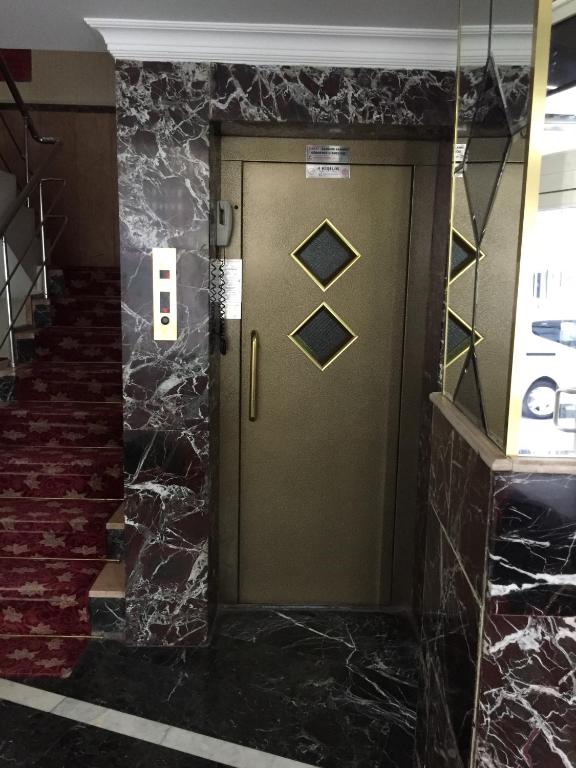 Fotografie z fotogalerie ubytování Hotel Birkent v destinaci Diyarbakır