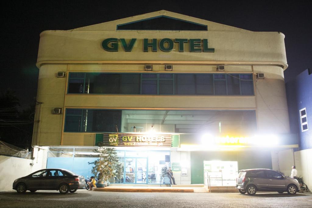 Fotografie z fotogalerie ubytování GV Hotel - Valencia v destinaci Valencia