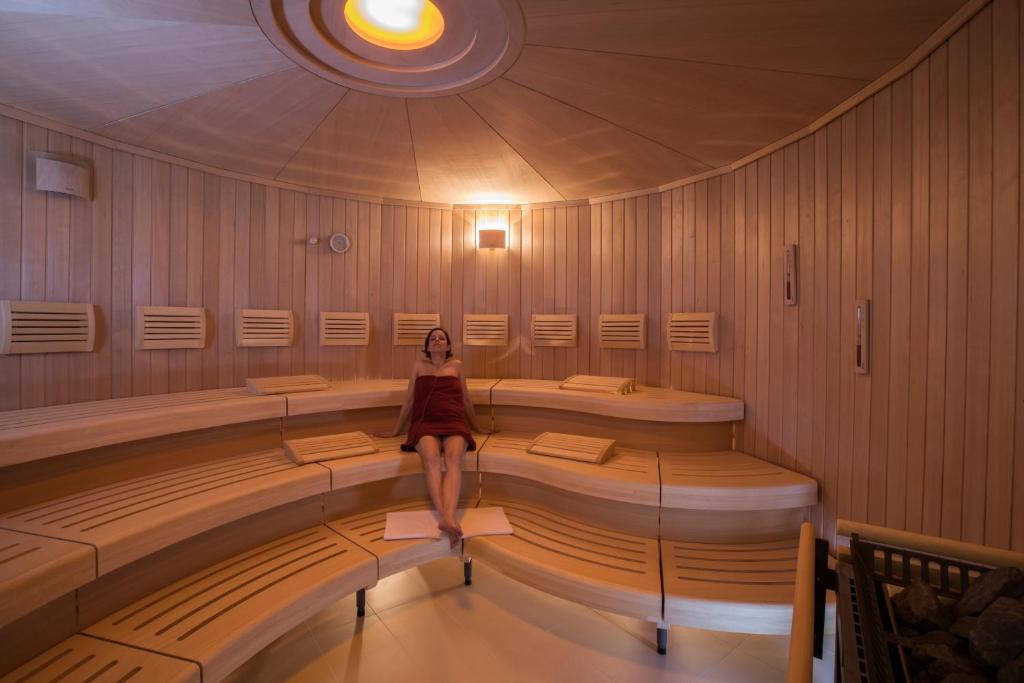 Fotografie z fotogalerie ubytování Sonnenhof Hotel & Spa v destinaci Lautenbach