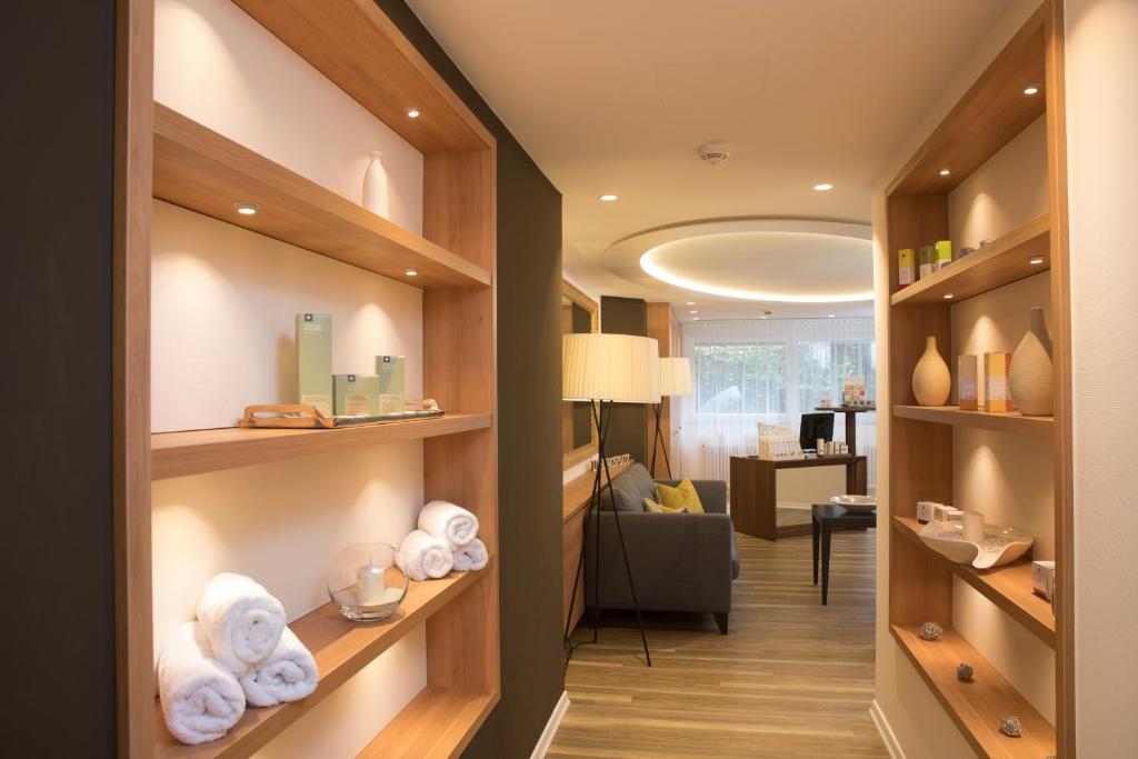 Fotografie z fotogalerie ubytování Sonnenhof Hotel & Spa v destinaci Lautenbach