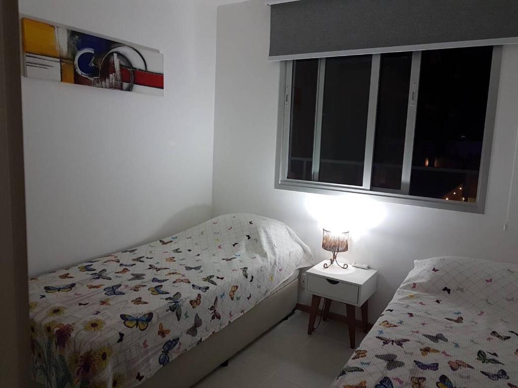 Apartament Piratininga