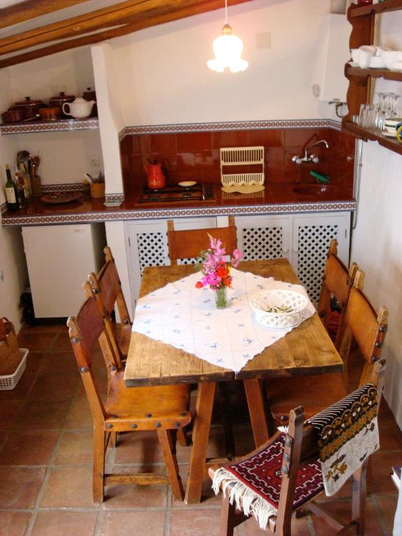 Fotografie z fotogalerie ubytování Puerta Verde v destinaci Montejaque