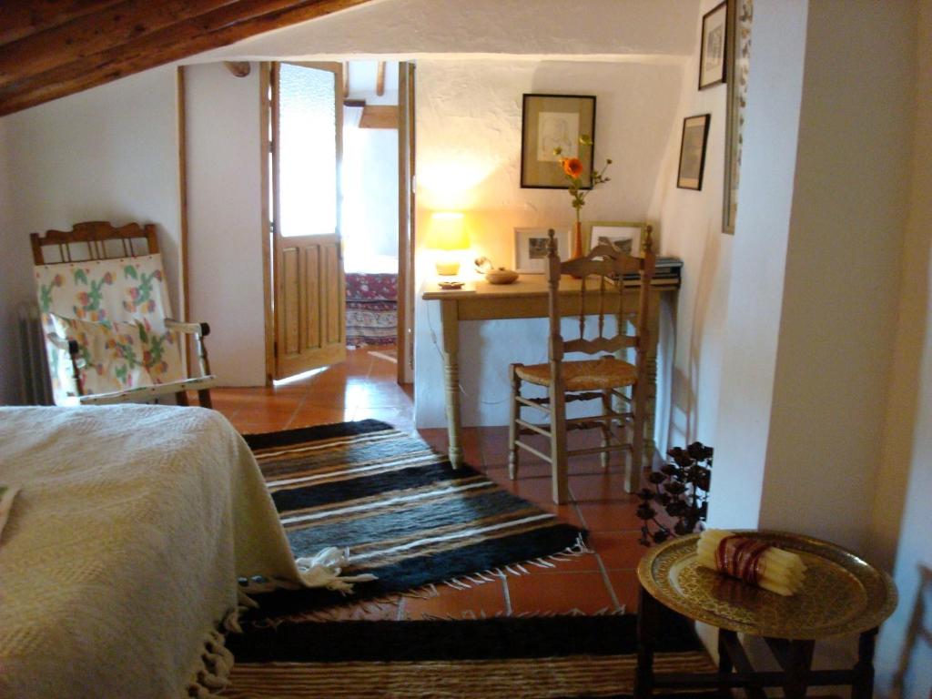 Fotografie z fotogalerie ubytování Puerta Verde v destinaci Montejaque