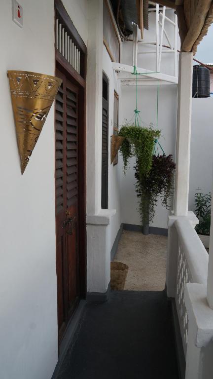 Fotografie z fotogalerie ubytování zLife Stone Town v destinaci Zanzibar City