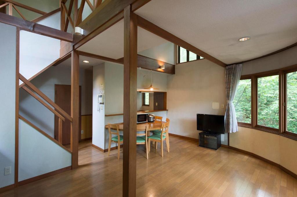Fotografie z fotogalerie ubytování Izumigo AMBIENT Azumino Cottage v destinaci Azumino
