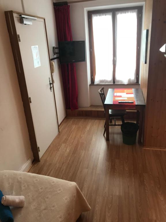 Etoile Alsacienne - Habitación Triple