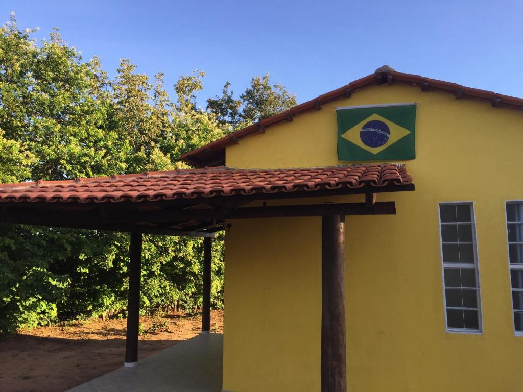  Mambaí Inn