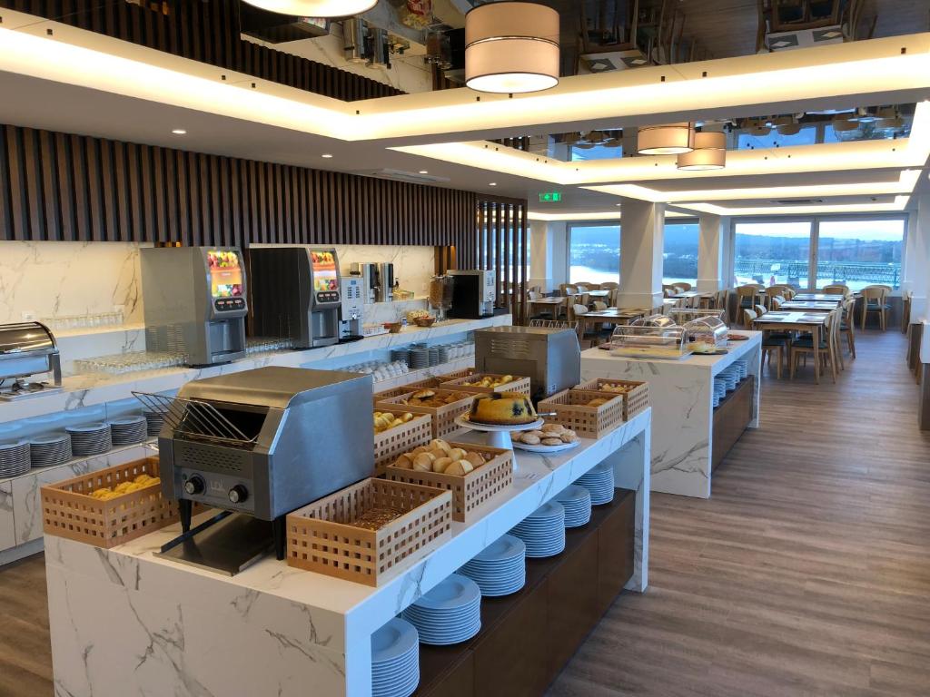 Hotel do Parque - Resim 17