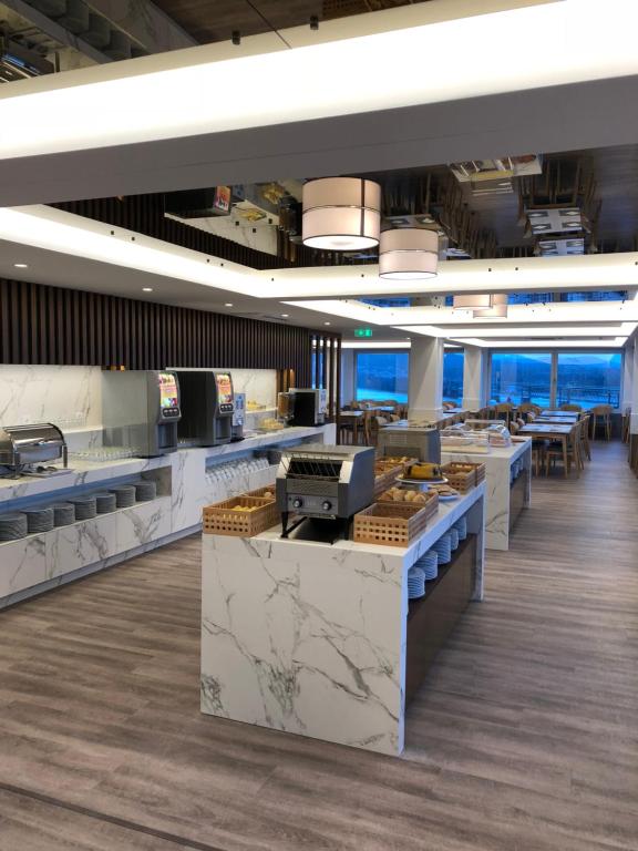 Hotel do Parque - Resim 45