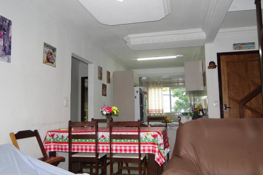  Apartamento Bay Conceicao