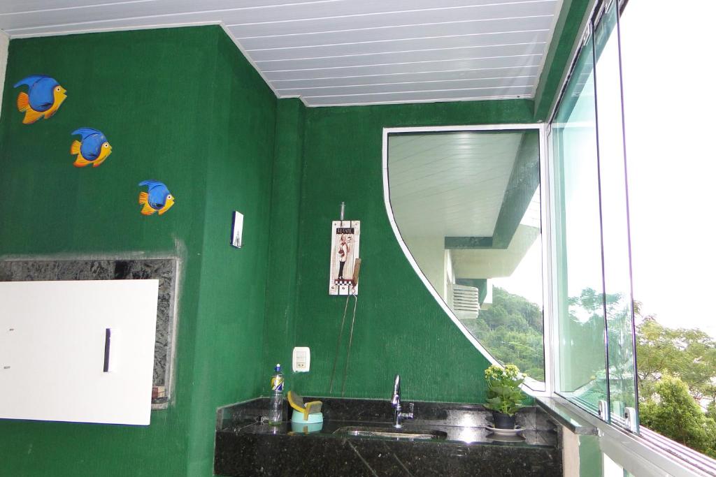  Apartamento Bay Conceicao