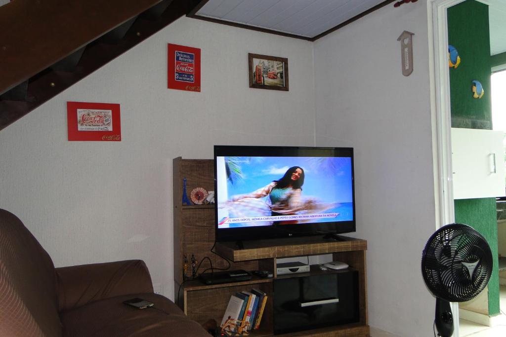  Apartamento Bay Conceicao