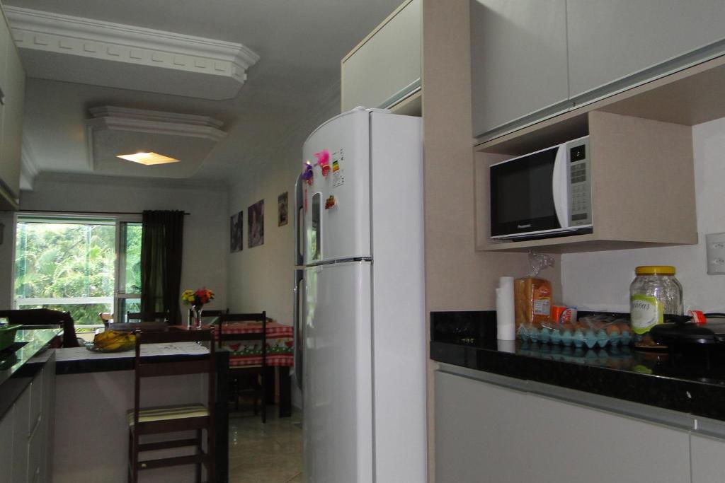  Apartamento Bay Conceicao