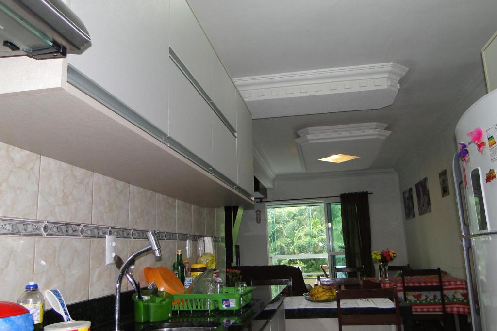  Apartamento Bay Conceicao