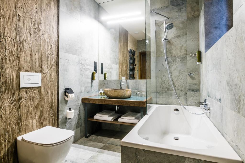 Rezydencja NOVA na Gubalówce - Resim 13