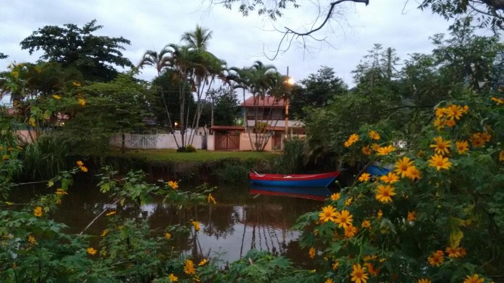  Pousada Chalés Vereda do Sol