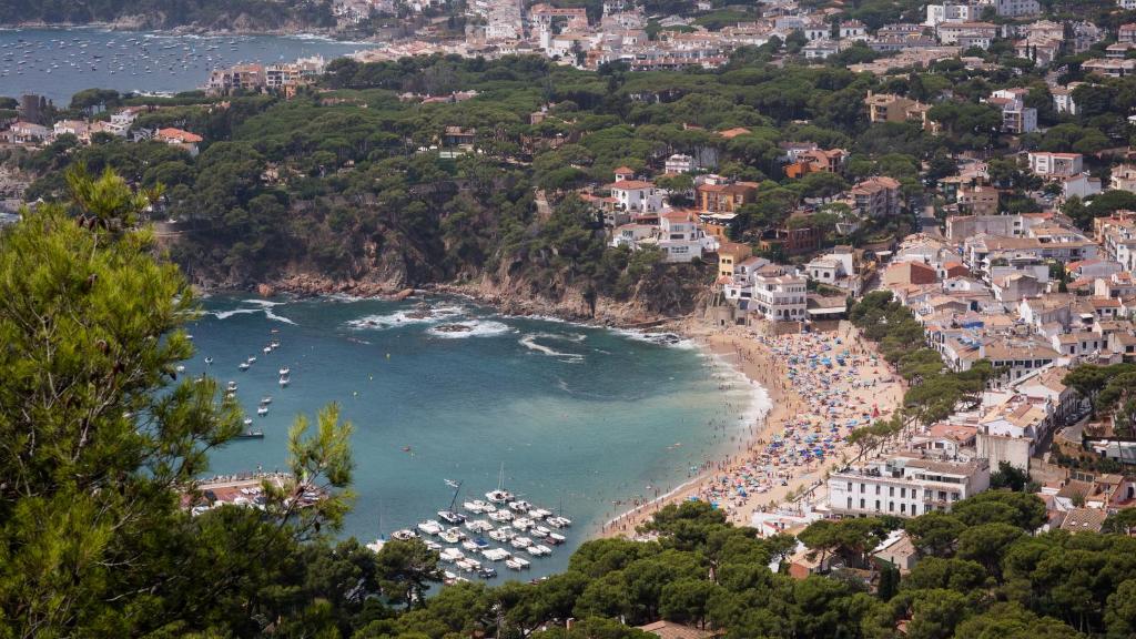 Apartamento Llafranc, Llafranc – Updated 2022 Prices