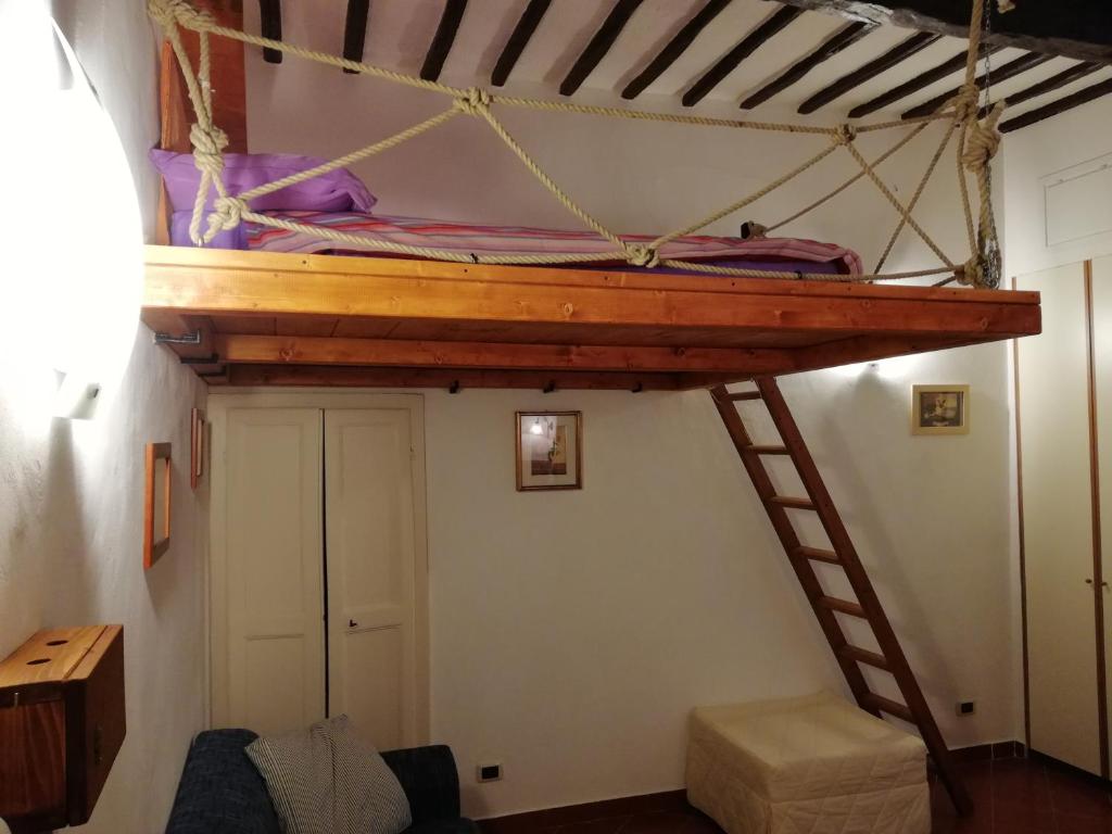 Appartamento Zafferano - Housity
