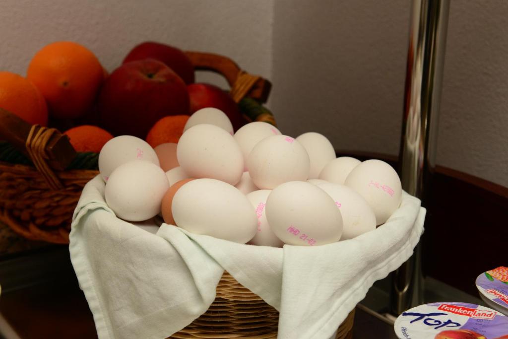 Hotel Linde Stuttgart - Resim 14