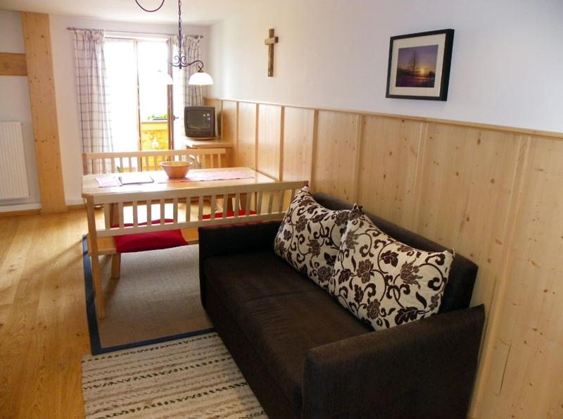 Landgasthof Fischbach - Apartamento De Dos Dormitorios